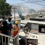 Gempa dahsyat di Myanmar menewaskan 1.644 orang. Bantuan internasional berdatangan, sementara upaya penyelamatan dan pemulihan terus dilakukan