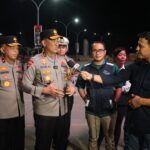 Peningkatan volume kendaraan di Pelabuhan Merak teratasi dengan rekayasa lalu lintas, memastikan arus mudik tetap lancar dan perjalanan lebih nyaman