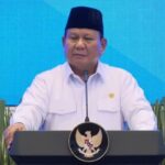 Presiden Prabowo akan sholat Id di Masjid Istiqlal bersama Wapres Gibran dan pejabat lainnya, menandai perayaan Idul Fitri 1446 H secara nasional