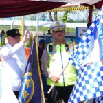 Sistem one way nasional resmi ditutup, pemerintah kini fokus pada persiapan arus balik Lebaran agar perjalanan pemudik tetap aman dan lancar