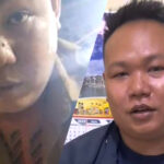 Aksi Premanisme Berkedok THR di Pasar Induk Cibitung Bekasi Viral