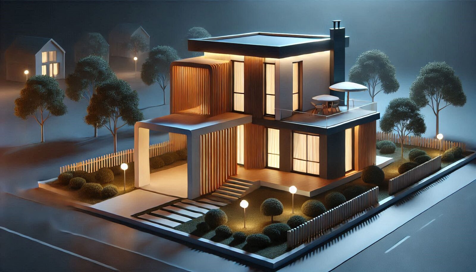 Alasan Pilih Konsep Rumah Minimalis