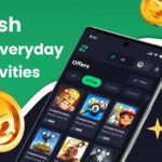 Aplikasi Penghasil Uang