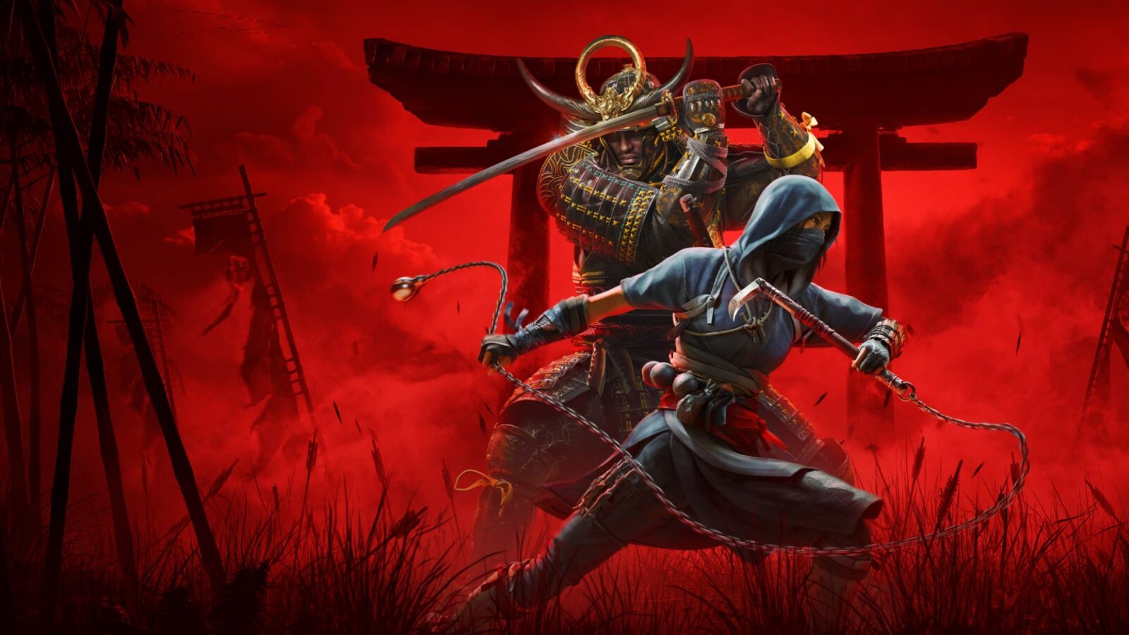 Assassin's Creed Shadow