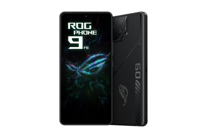 ASUS ROG Phone 9 Pro hadir di Indonesia dengan performa tinggi, layar 165Hz, Snapdragon 8 Elite, dan baterai 5.800 mAh. Simak harga dan spesifikasinya!