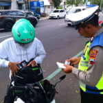 Aturan Tilang Kendaraan Bermotor Terbaru 2025