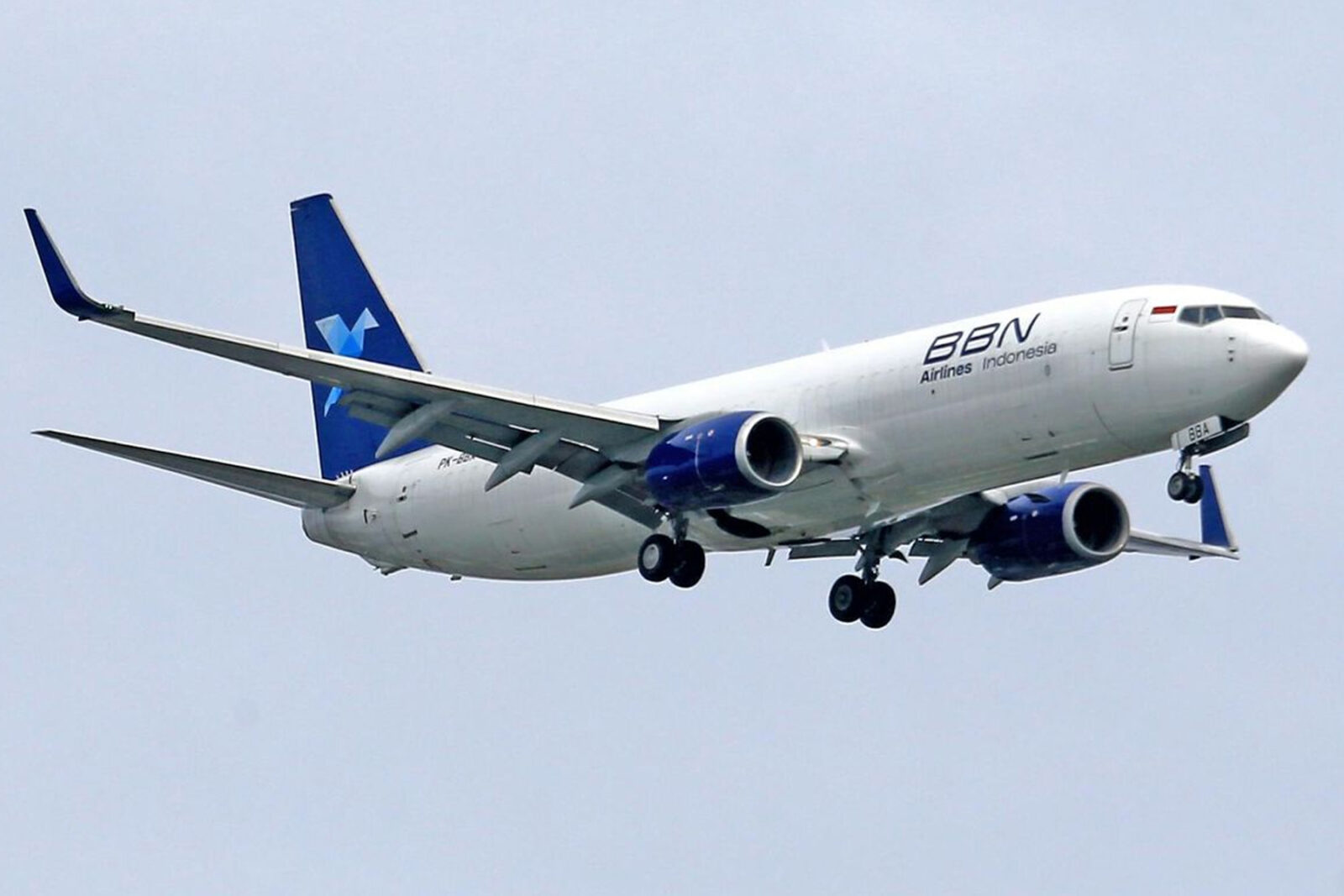 BBN Airlines Tutup, Baru Beroperasi Enam Bulan