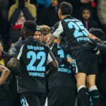 Bayer Leverkusen VfL Bochum