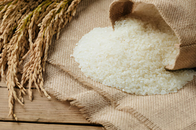 Baznas Tetapkan Zakat Fitrah 2025 Rp47 Ribu, Sesuai Harga Beras Premium