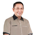 Bupati Way Kanan Ali Rahman Meninggal Dunia di RSUD Abdul Moeloek