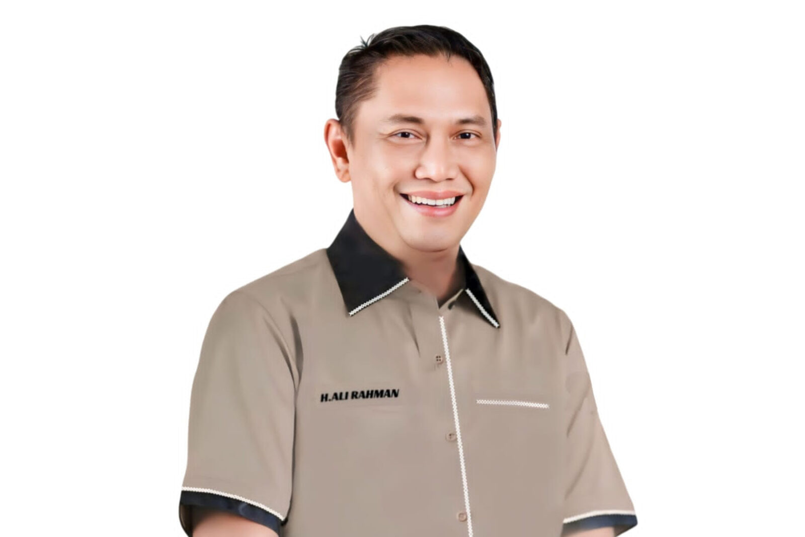 Bupati Way Kanan Ali Rahman Meninggal Dunia di RSUD Abdul Moeloek