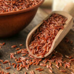 Cara Memasak Nasi Merah yang Lezat dan Sehat, Mudah Dilakukan di Rumah