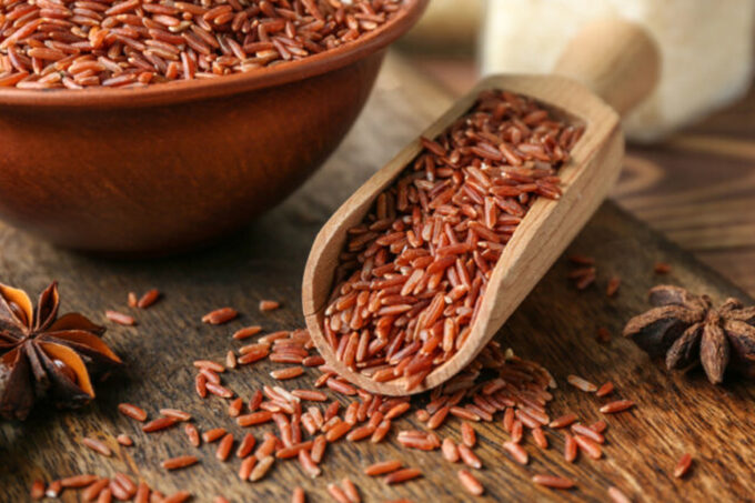 Cara Memasak Nasi Merah yang Lezat dan Sehat, Mudah Dilakukan di Rumah