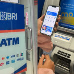 Cara Setor Tunai di ATM BRI dengan Kartu dan Tanpa Kartu