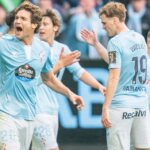 Celta Vigo vs Las Palmas