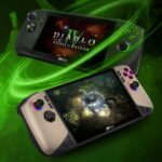 Harga MSI Claw 8 AI+ A2VM