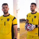 Erspo Luncurkan Jersey Kiper Timnas Indonesia Menjelang Laga Australia