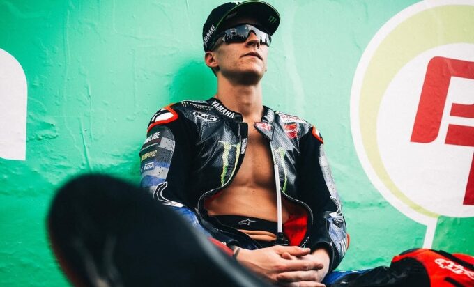 Fabio Quartararo