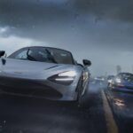 Forza Horizon 5 Versi PS5