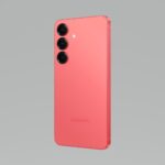 Bocoran Galaxy S25 Edge