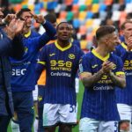 Hellas Verona vs Parma