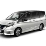 Nissan Serena Bekas
