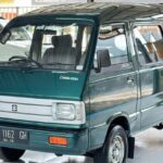 Foto Suzuki Carry Carreta