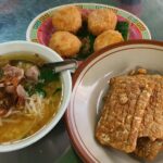 Seporsi Soto Triwindu