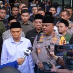 Kepala Korps Lalu Lintas (Kakorlantas) Polri, Irjen Agus Suryonugroho