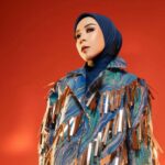 Foto musisi Melly Goeslaw