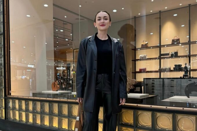 Artis Rianti Cartwright