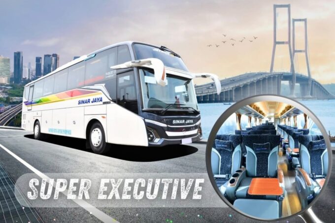 Foto Sinar Jaya Super Executive