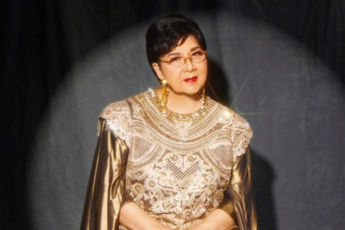 Foto musisi Titiek Puspa