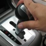 Foto ilustrasi mobil matic