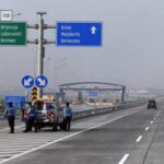 Foto ilustrasi jalur mudik Jawa Timur