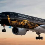 Indonesia Airlines Hadirkan Rute Penerbangan Internasional ke 30 Negara