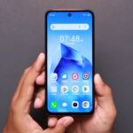 Itel Power 70 RAM 4GB