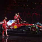 Jadwal Lengkap F1 2025