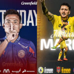 Jadwal Liga 1 2025: Arema vs Barito Putera Jadi Penutup Pekan ke-27
