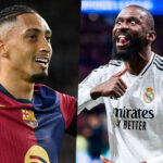 Jadwal Perempat Final Liga Champions 2024/2025: Arsenal vs Real Madrid, Bayern vs Inter