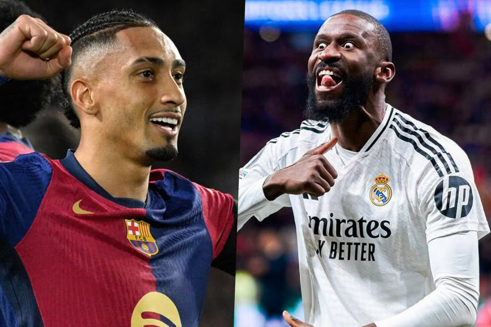 Jadwal Perempat Final Liga Champions 2024/2025: Arsenal vs Real Madrid, Bayern vs Inter