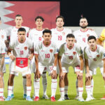 Jadwal Timnas Indonesia vs Australia: Laga Krusial Kualifikasi Piala Dunia 2026