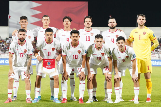 Jadwal Timnas Indonesia vs Australia: Laga Krusial Kualifikasi Piala Dunia 2026