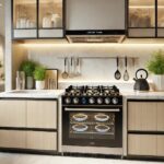 Kompor Dapur Minimalis