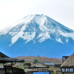 Jepang Bersiap Hadapi Kemungkinan Letusan Gunung Fuji