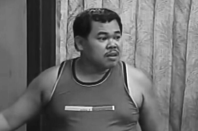 Kabar Duka, Mat Solar Aktor Bajaj Bajuri Meninggal Dunia