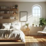 Dekorasi Kamar Minimalis