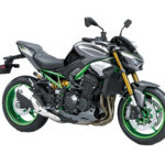 Kawasaki Z900 dan Z900 SE 2025 Resmi Meluncur, Lebih Canggih dengan Harga Lebih Terjangkau