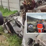 Kecelakaan Kereta Api Asahan, Sumatera Utara