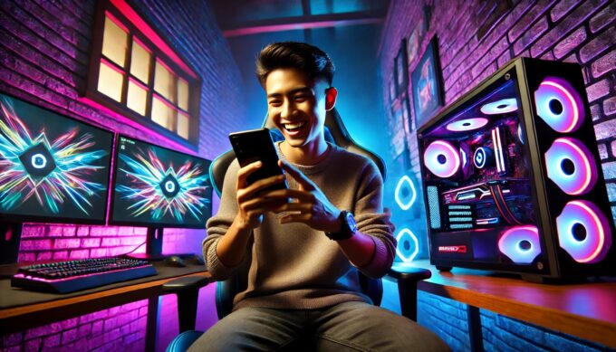 Early Adopter Pi Network